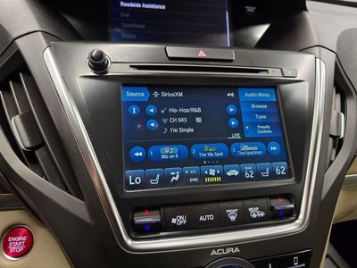 2020 Acura MDX - Photo 24