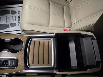 2020 Acura MDX - Photo 27