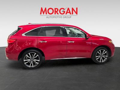 2020 Acura MDX - Photo 7