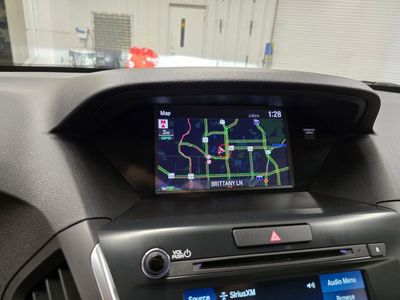 2020 Acura MDX - Photo 22