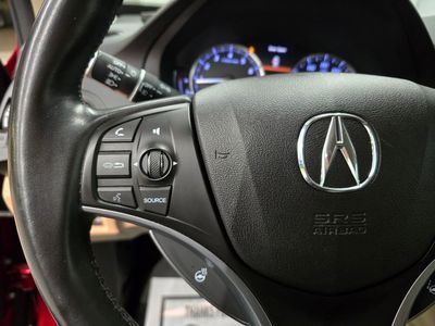 2020 Acura MDX - Photo 19