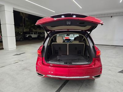 2020 Acura MDX - Photo 47