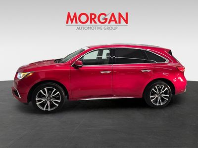 2020 Acura MDX - Photo 3