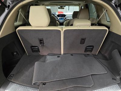 2020 Acura MDX - Photo 48