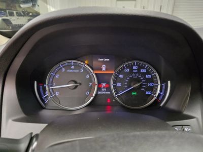 2020 Acura MDX - Photo 21