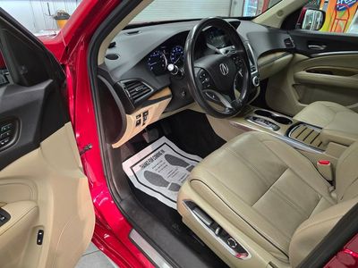 2020 Acura MDX - Photo 16
