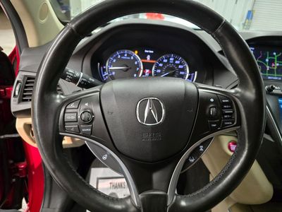 2020 Acura MDX - Photo 18