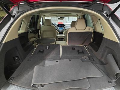 2020 Acura MDX - Photo 49