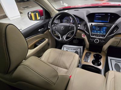 2020 Acura MDX - Photo 44
