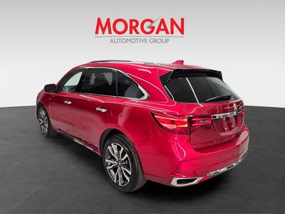 2020 Acura MDX - Photo 4