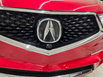 2020 Acura MDX - Photo 9