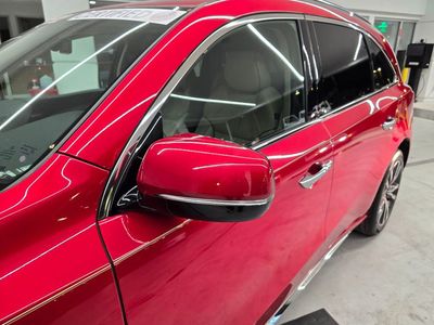 2020 Acura MDX - Photo 11