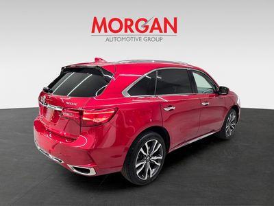 2020 Acura MDX - Photo 6