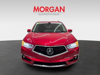 2020 Acura MDX - Photo 8