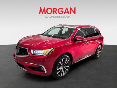 2020 Acura MDX - Photo 2
