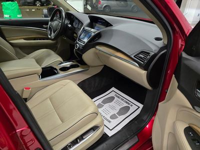 2020 Acura MDX - Photo 39