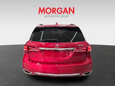 2020 Acura MDX - Photo 5