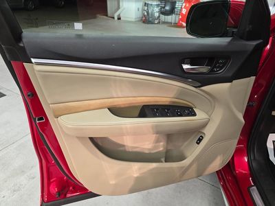 2020 Acura MDX - Photo 14