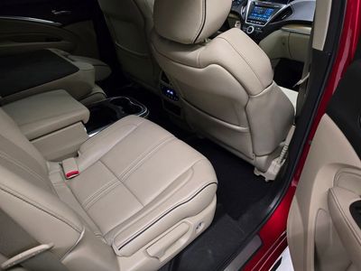 2020 Acura MDX - Photo 40