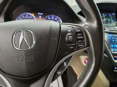 2020 Acura MDX - Photo 20
