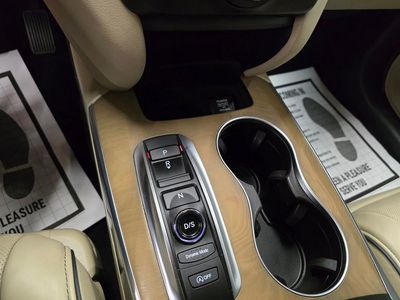 2020 Acura MDX - Photo 29