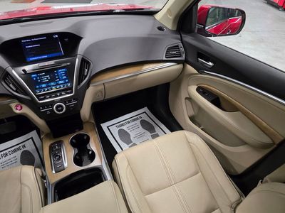 2020 Acura MDX - Photo 45