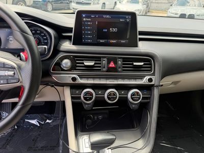 2021 Genesis G70 - Photo 21