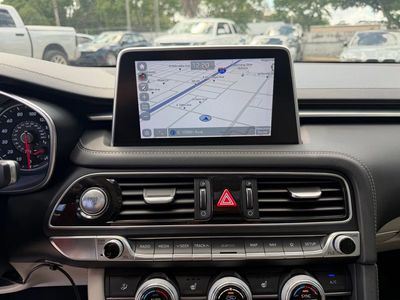 2021 Genesis G70 - Photo 22