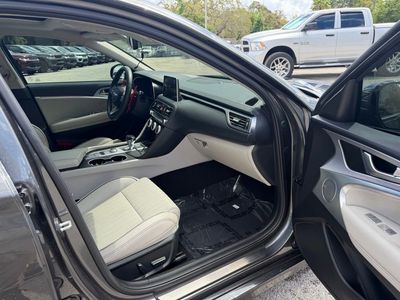 2021 Genesis G70 - Photo 31