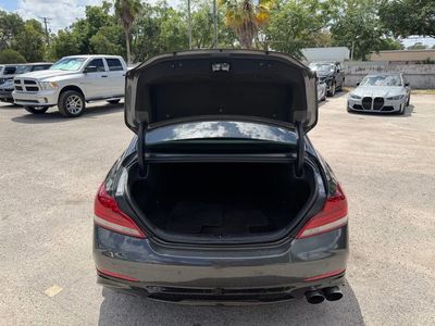 2021 Genesis G70 - Photo 39
