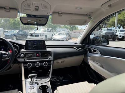 2021 Genesis G70 - Photo 38