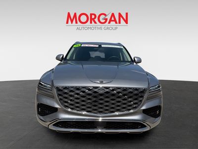 2026 Genesis GV80 - Photo 8