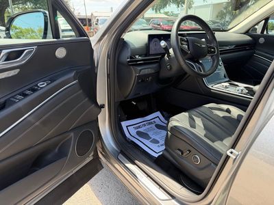 2026 Genesis GV80 - Photo 15