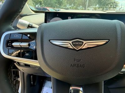 2026 Genesis GV80 - Photo 18