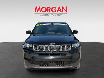 2023 Jeep Compass - Photo 8