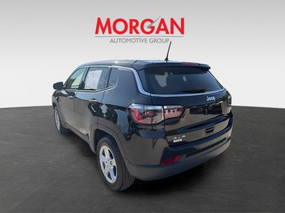 2023 Jeep Compass - Photo 4