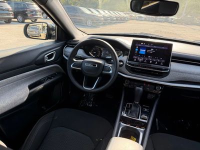 2023 Jeep Compass - Photo 32
