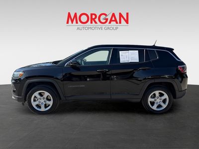 2023 Jeep Compass - Photo 3