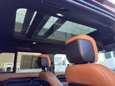 2023 Land Rover Defender - Photo 34