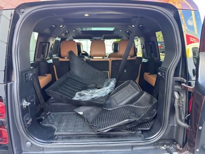 2023 Land Rover Defender - Photo 41
