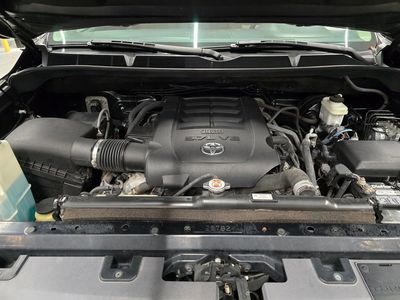 2018 Toyota Tundra 4WD - Photo 13