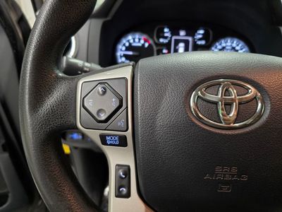 2018 Toyota Tundra 4WD - Photo 19
