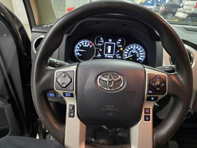 2018 Toyota Tundra 4WD - Photo 18