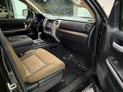 2018 Toyota Tundra 4WD - Photo 33