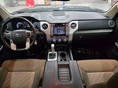 2018 Toyota Tundra 4WD - Photo 37