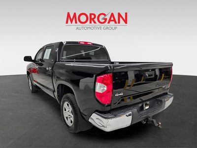 2018 Toyota Tundra 4WD - Photo 4