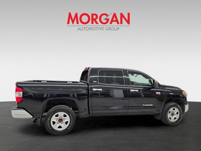 2018 Toyota Tundra 4WD - Photo 8