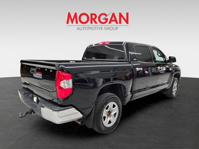 2018 Toyota Tundra 4WD - Photo 7
