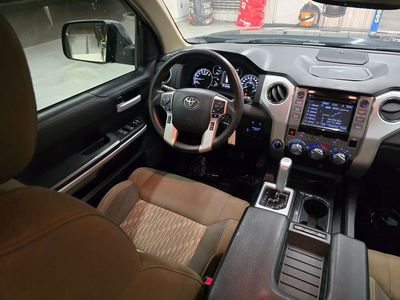 2018 Toyota Tundra 4WD - Photo 38
