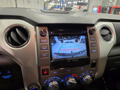 2018 Toyota Tundra 4WD - Photo 24